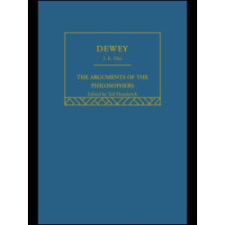 Dewey-Arg Philosophers Dewey-Arg Philosophers
