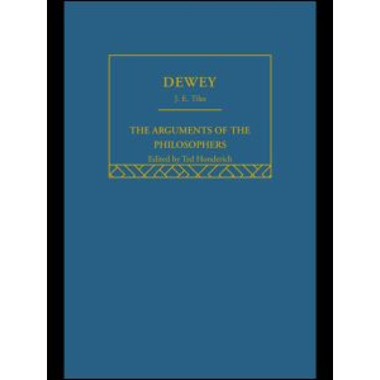 Dewey-Arg Philosophers