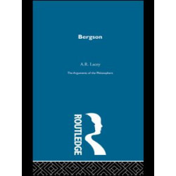 Bergson-Arg Philosophers Bergson-Arg Philosophers