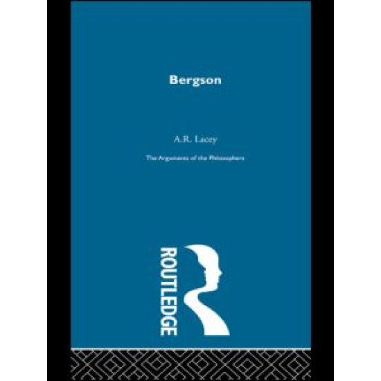 Bergson-Arg Philosophers Bergson-Arg Philosophers