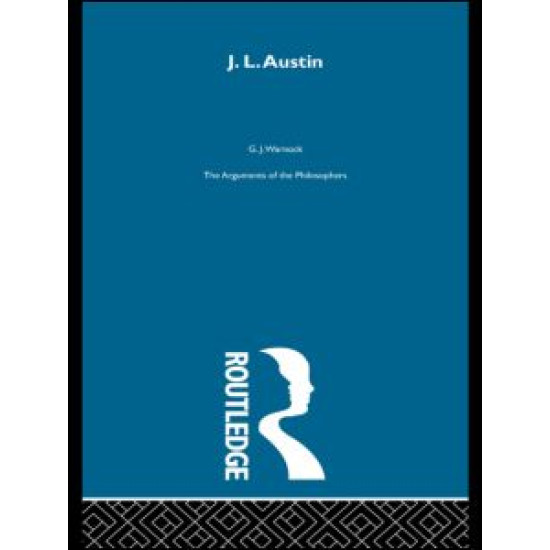 Austin-Arg Philosophers Austin-Arg Philosophers