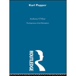 Popper-Arg Philosophers Popper-Arg Philosophers