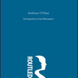 Popper-Arg Philosophers