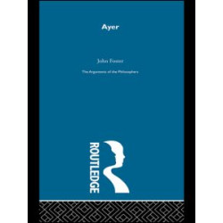 Ayer-Arg Philosophers Ayer-Arg Philosophers