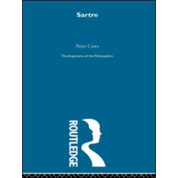 Sartre-Arg Philosophers