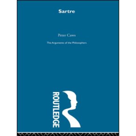 Sartre-Arg Philosophers