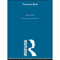 Reid-Arg Philosophers Reid-Arg Philosophers