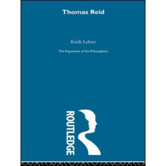 Reid-Arg Philosophers