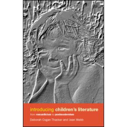 Introducing Children's Literature Introducing Children's Literature