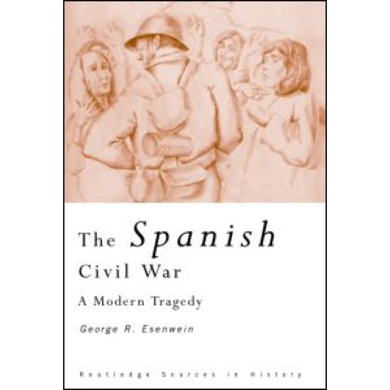 The Spanish Civil War