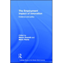 The Employment Impact of Innovation The Employment Impact of Innovation