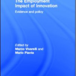 The Employment Impact of Innovation