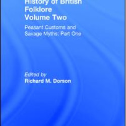 History of British Folklore