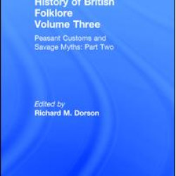 History of British Folklore