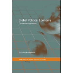 Global Political Economy Global Political Economy