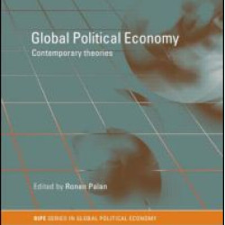 Global Political Economy Global Political Economy