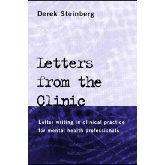 Letters From the Clinic