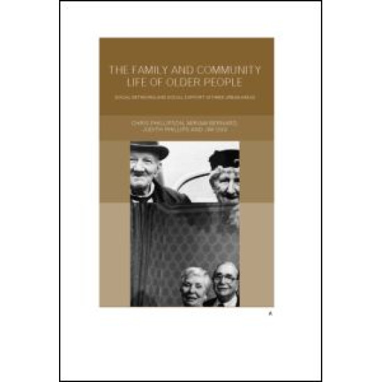 Family and Community Life of Older People