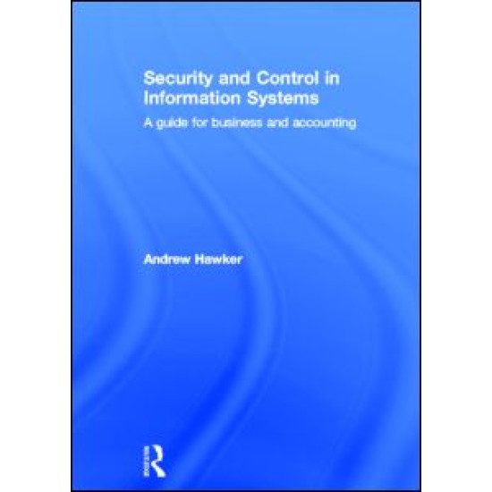 Security and Control in Information Systems