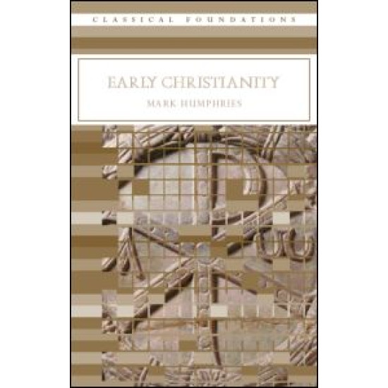 Early Christianity