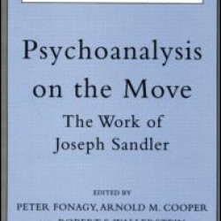 Psychoanalysis on the Move Psychoanalysis on the Move
