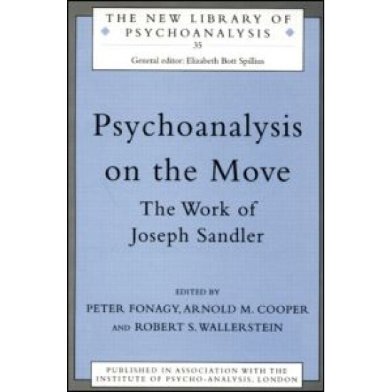 Psychoanalysis on the Move