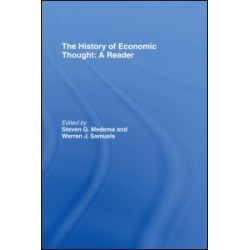 The History of Economic Thought