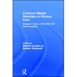 Common Mental Disorders in Primary Care