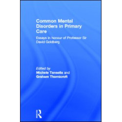 Common Mental Disorders in Primary Care