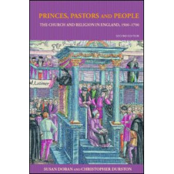 Princes, Pastors and People