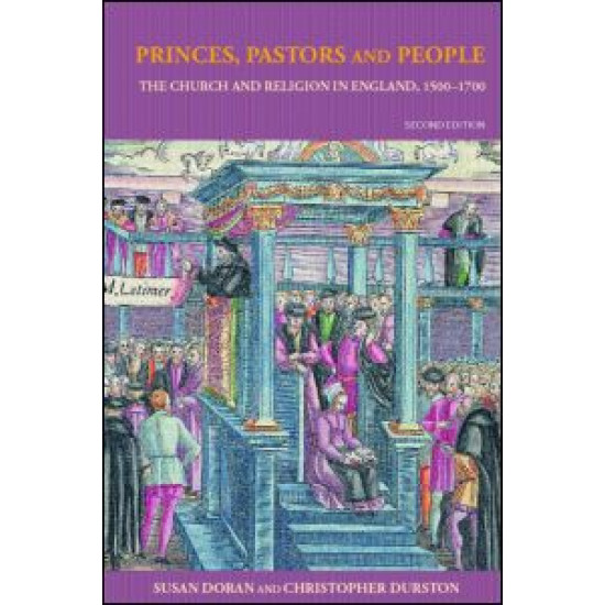 Princes, Pastors and People