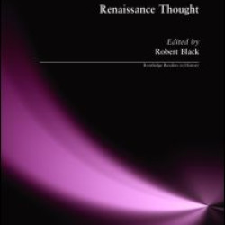 Renaissance Thought