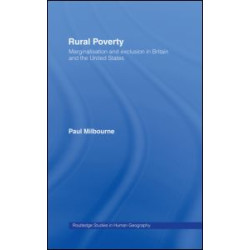 Rural Poverty Rural Poverty
