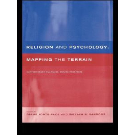 Religion and Psychology