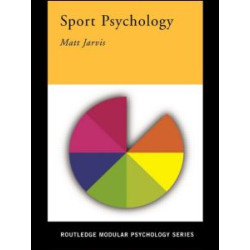 Sport Psychology Sport Psychology