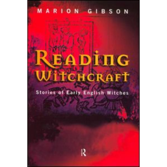 Reading Witchcraft