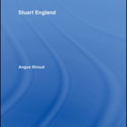 Stuart England Stuart England