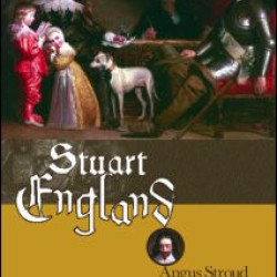 Stuart England Stuart England