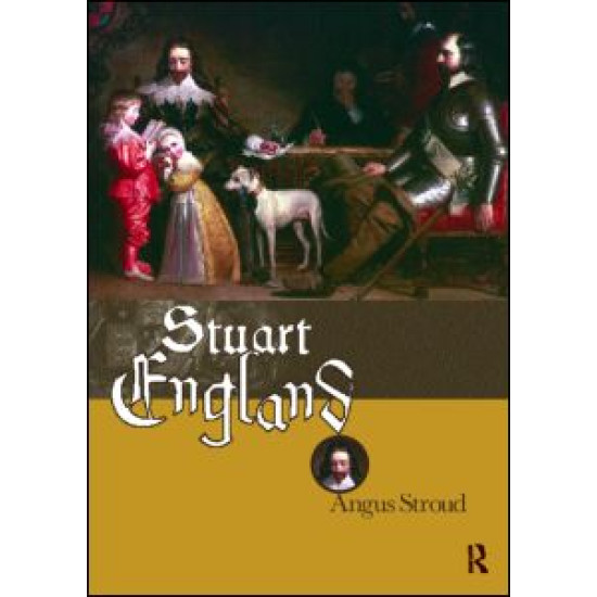 Stuart England