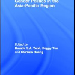 Gender Politics in the Asia-Pacific Region
