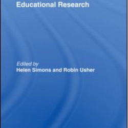 Situated Ethics in Educational Research