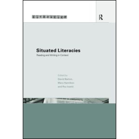 Situated Literacies