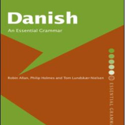 Danish: An Essential Grammar