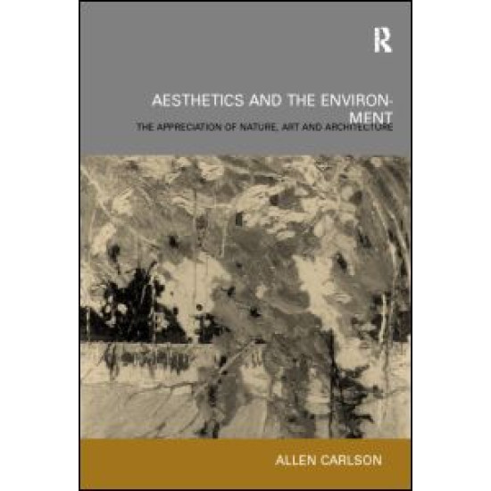 Aesthetics and the Environment