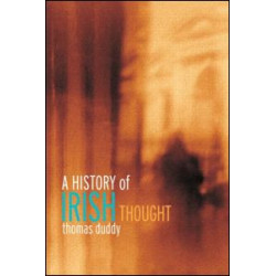 A History of Irish Thought A History of Irish Thought