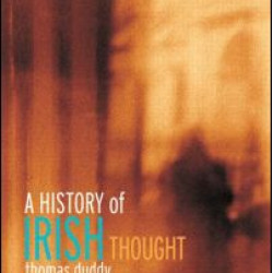 A History of Irish Thought A History of Irish Thought