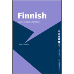 Finnish: An Essential Grammar
