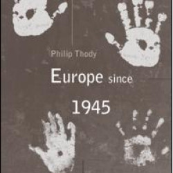 Europe Since 1945