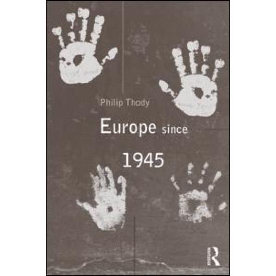 Europe Since 1945