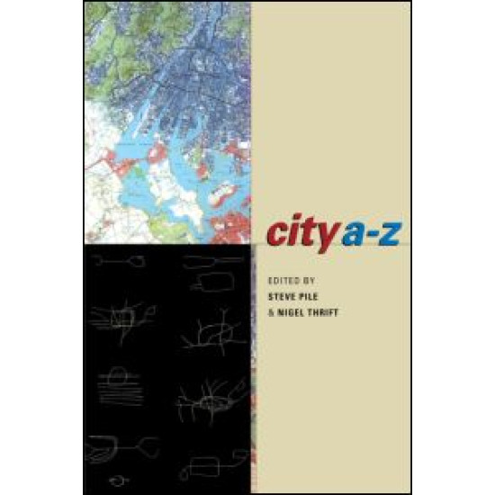 City A-Z